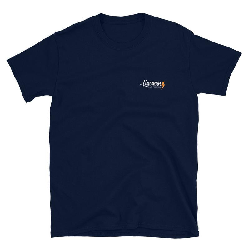 Creek Fire Short Sleeve T-Shirt