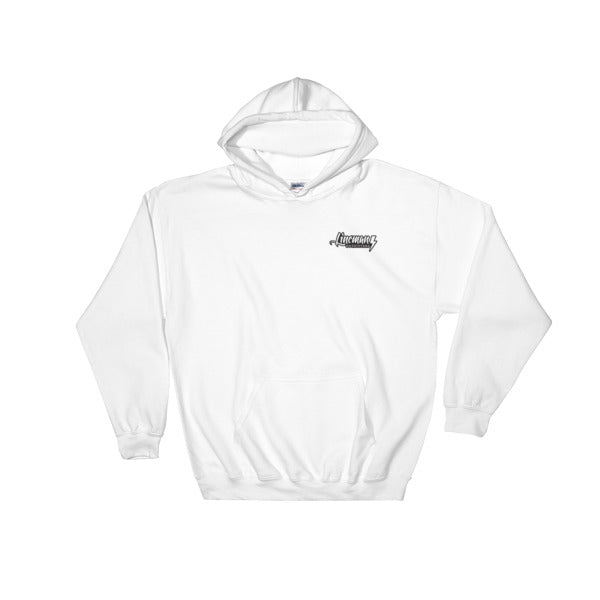 Florida Power Lineman Hooded Sweatshirt