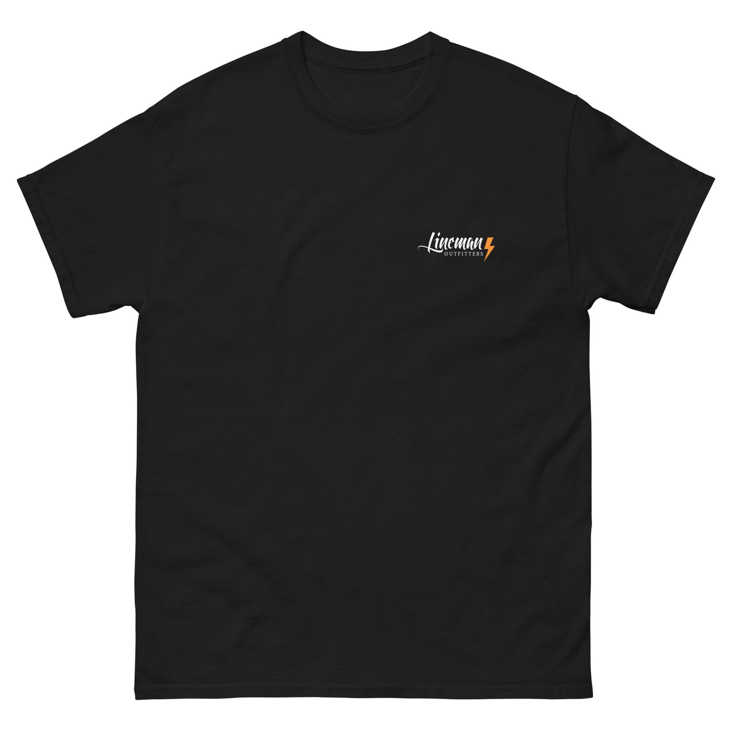 Hurricane Milton 2024 Power Lineman Shirt
