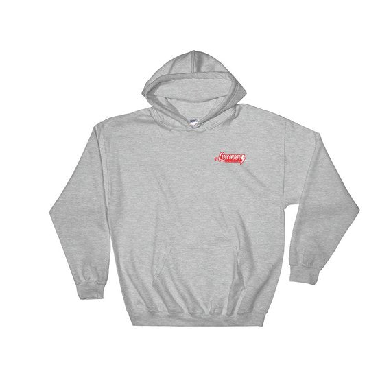 Tennessee Power Lineman Hooded Sweatshirt