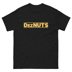 DezNutz Men's classic tee