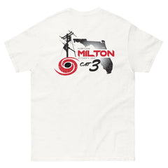 Hurricane Milton 2024 Power Lineman Shirt