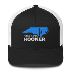 Carolina Hooker Power Lineman Hat