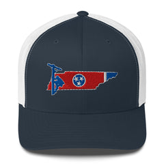 Tennessee Power Lineman Hat