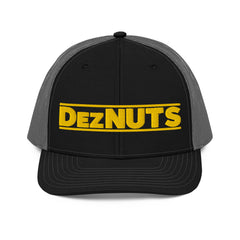 DezNuts Hat