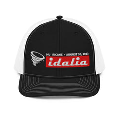 Hurricane Idalia 2023 Power Lineman Hat