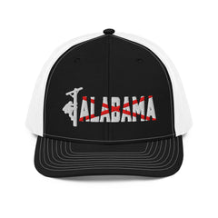 Alabama Power Lineman Hat