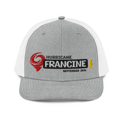 Hurricane Francine 2024 Power Lineman Hat