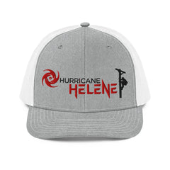 Hurricane Helene 2024 Power Lineman Hat