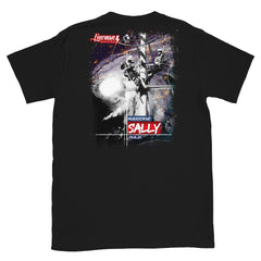 Hurricane Sally 2020 Power Lineman Shirt