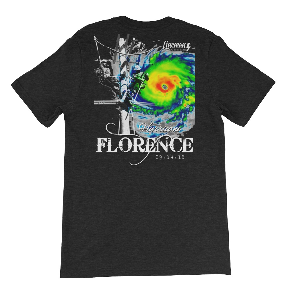 Hurricane Florence - Outfitters
